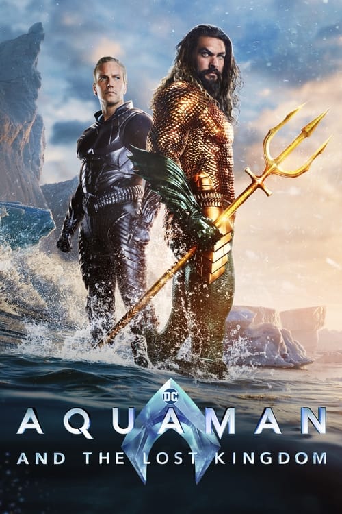 Lost Kingdom poster